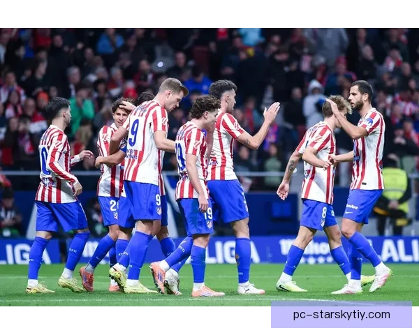 马竞战莱万特格子缺阵阵容仅剩16人