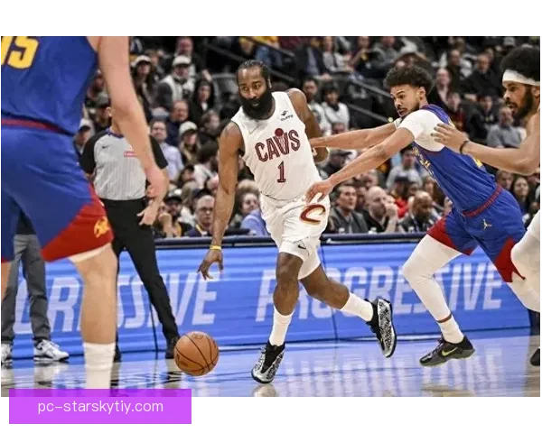 哈登关键三分骑士双杀掘金约基奇三双