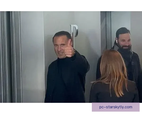 卡尔迪纳莱再到米兰内洛午餐会谈