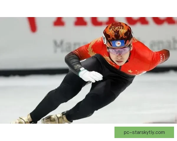 刘少昂摔倒警钟中国队何去何从