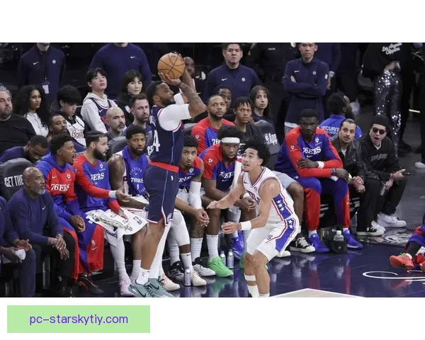 加兰谈加盟快船：兴奋能主导进攻