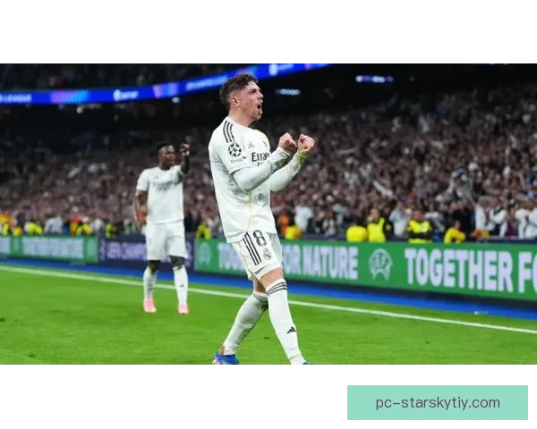 巴尔韦德誓言必夺欧冠荣耀之巅